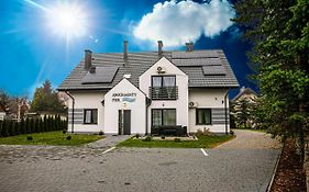 Apartamenty Pier